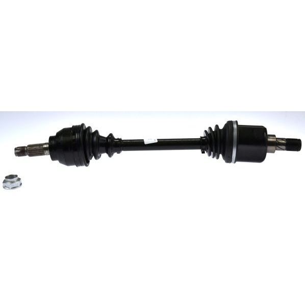 GKN AKS KOMPLE ÖN SOL R50/R52/R53 (31607574852)
