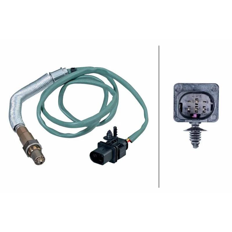 HELLA OKSİJEN SENSÖRÜ W204 W212 (A0065422718)