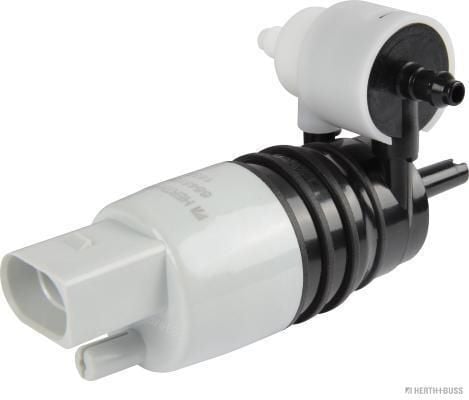 HERTH+BUSS SİLECEK SU MOTORU W10/W11-R50/R53 (67128377429)