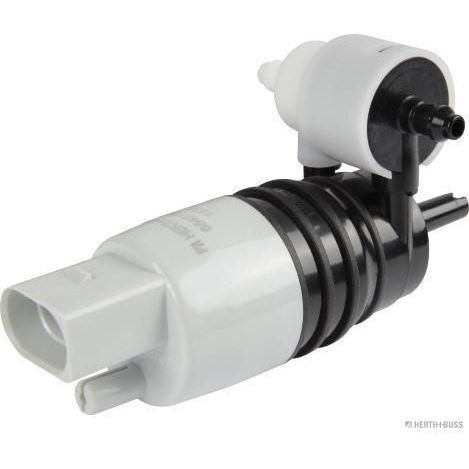 HERTH+BUSS SİLECEK SU MOTORU W10/W11-R50/R53 (67128377429)
