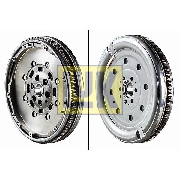 LUK VOLAN GOLF 5/PASSAT/JETTA 05- 2,0 FSI (06J105266)