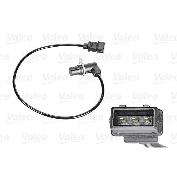 VALEO KRANK SENSÖRÜ GOLF III CLASSIC AFT (037906433B)