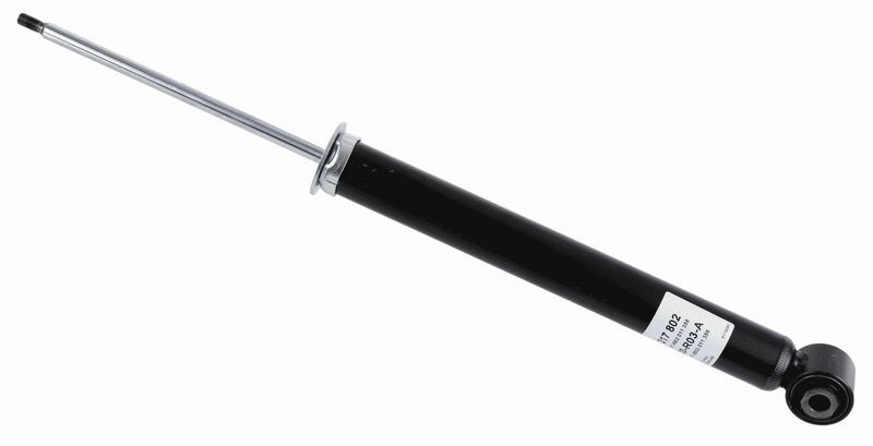 BOGE ARKA AMORTİSÖR. F48. X1. SOL-SAĞ. (33526861669)