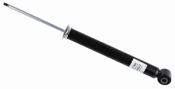 BOGE ARKA AMORTİSÖR. F48. X1. SOL-SAĞ. (33526861669)