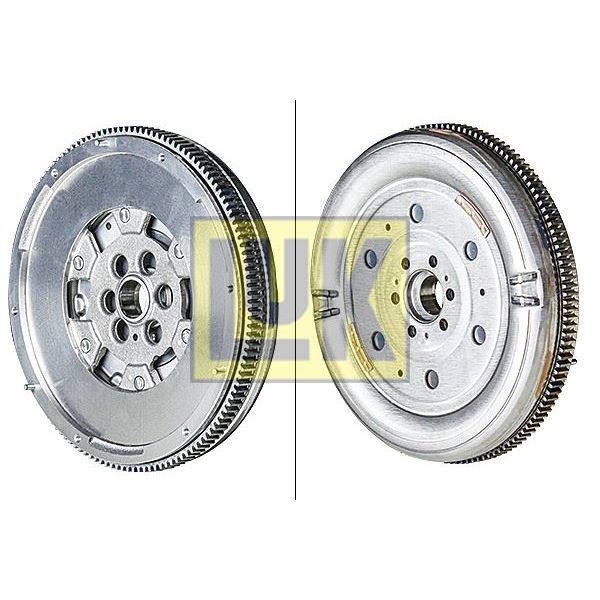 LUK VOLANT TIGUAN 1,4 TSI-CAVA (06F105266J)