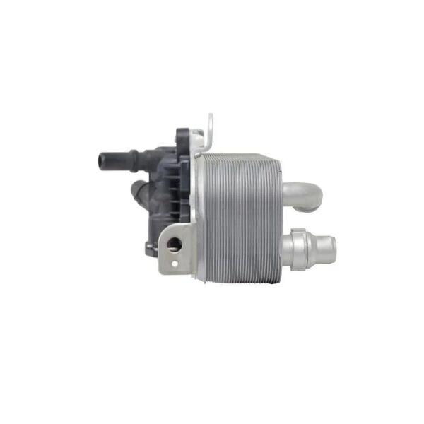 NRF ŞANZIMAN YAĞ SOĞUTUCU F20/F21/F22/F23/F30/F31/F34/F36 (17217600553)