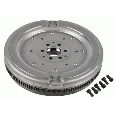 SACHS OTM. VOLANT GOLF 1,4 TSI BMY-BLG (06F105266L)