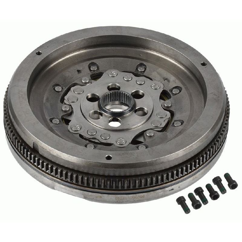SACHS OTM. VOLANT GOLF 1,4 TSI BMY-BLG (06F105266L)