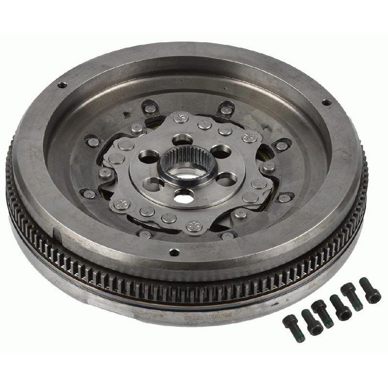 SACHS OTM. VOLANT GOLF 1,4 TSI BMY-BLG (06F105266L)