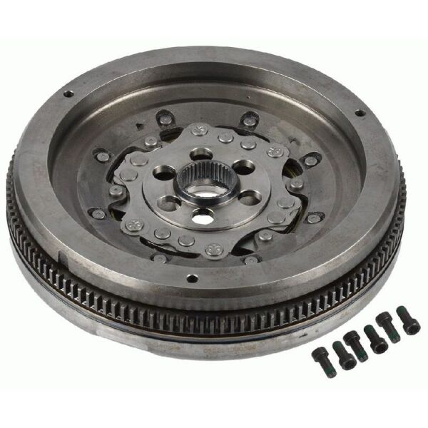 SACHS OTM. VOLANT GOLF 1,4 TSI BMY-BLG (06F105266L)