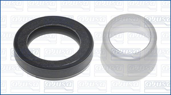 AJUSA EKSANTRİK KEÇESİ (32X47X10) (038103085C)