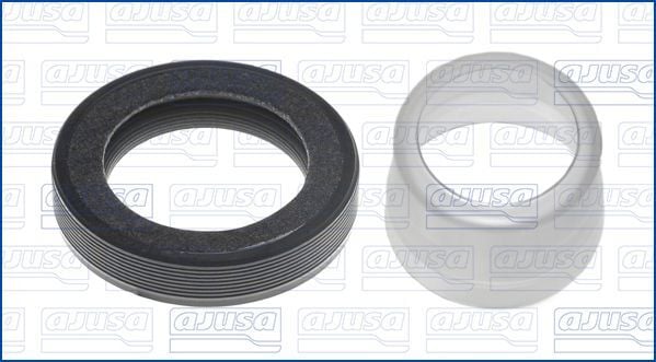 AJUSA EKSANTRİK KEÇESİ (32X47X10) (038103085C)