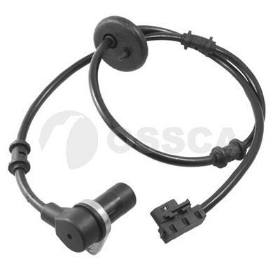FEBI ÜST KAPAK CONTASI W124 (A1030160421)