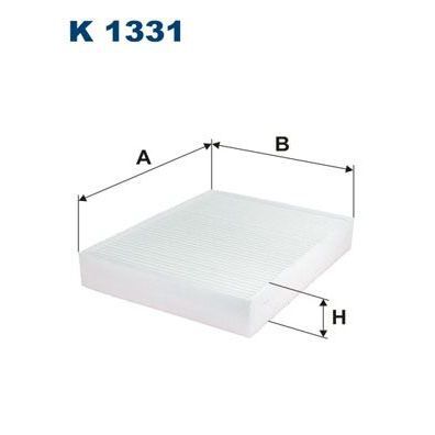 FILTRON FİLTRE (64119237554)