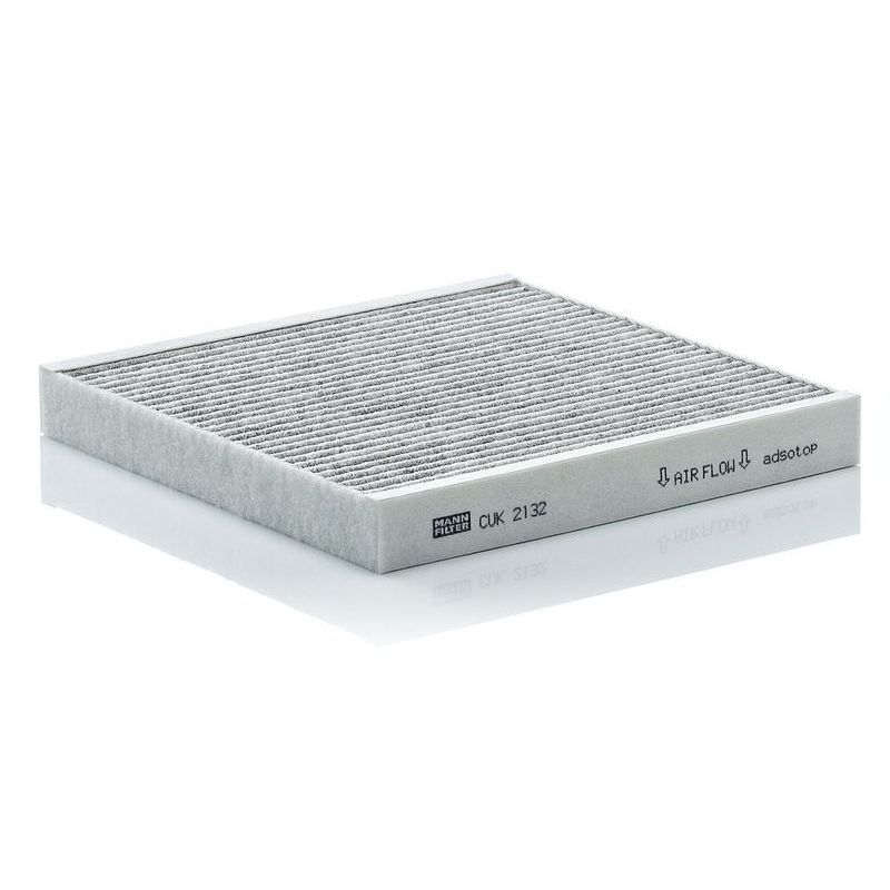 MANN-HUMMEL KLİMA FİLTRESİ W451 (KARBONLU) (A4518300018)