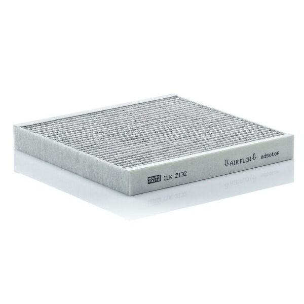 MANN-HUMMEL KLİMA FİLTRESİ W451 (KARBONLU) (A4518300018)