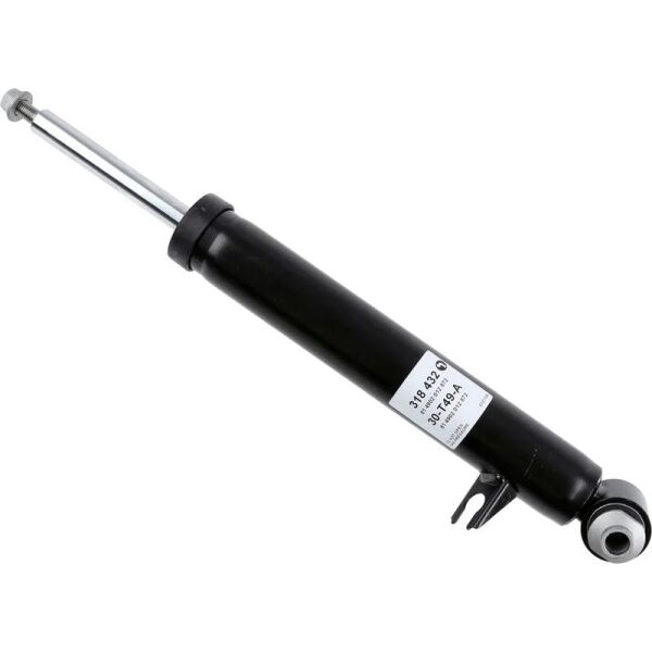 MONROE AMORTİSÖR ARKA SOL F15/F16 (33526867865)