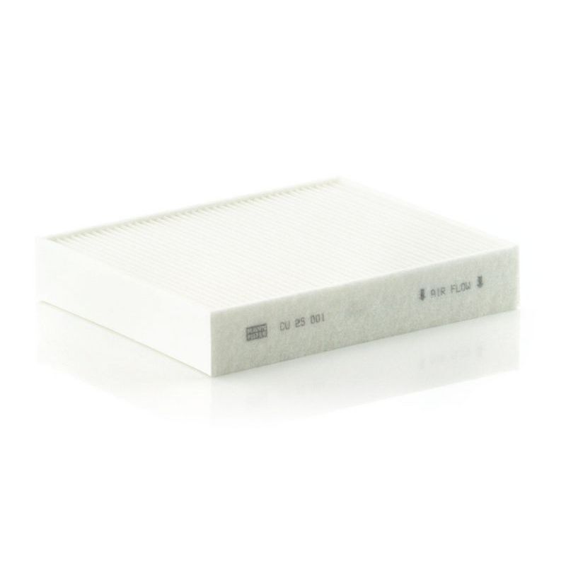 MANN-HUMMEL KLİMA FİLTRESİ - F20/F22/F30/F32 (64119237554)