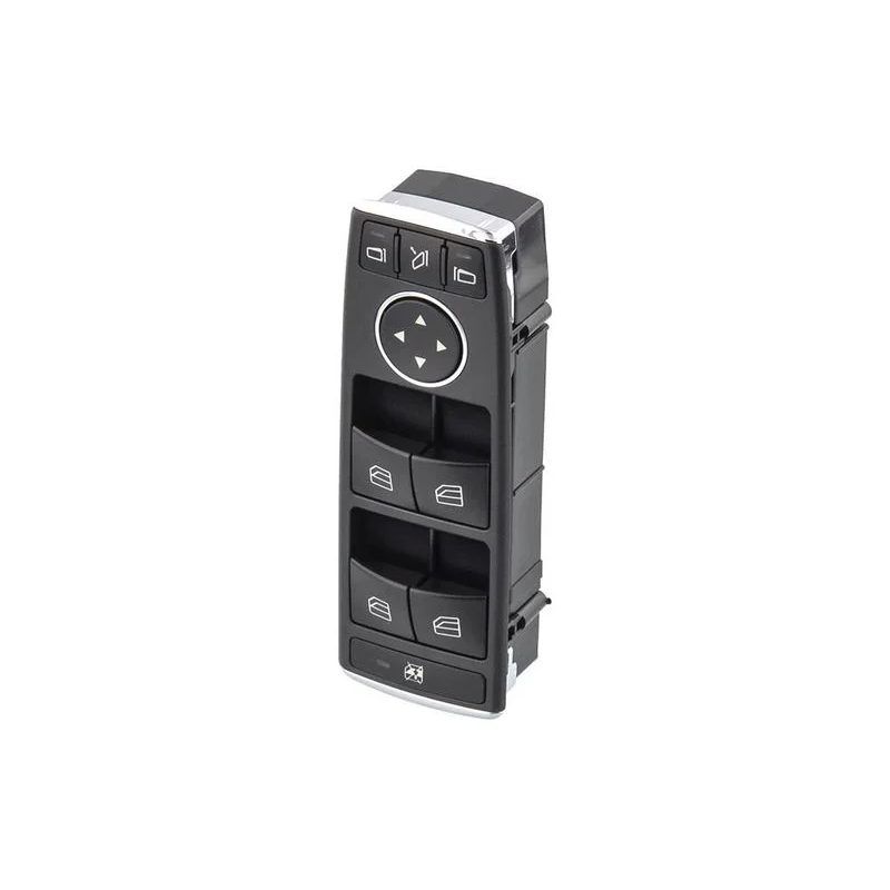 MO CAM AÇMA ŞARTELİ KOMPLE ÖN SOL W204 (A20490554029107)