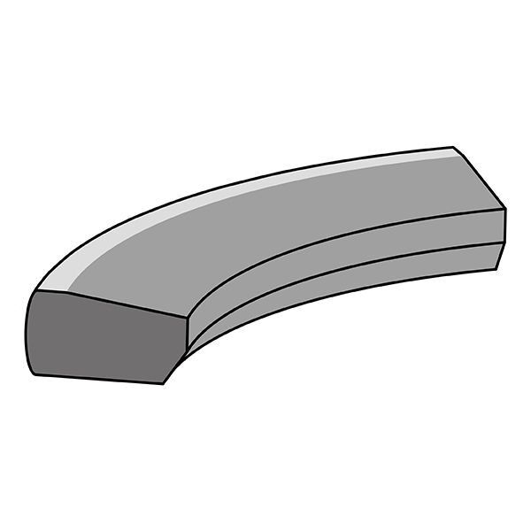 NRF KLİMA RADYATÖRÜ R55-R56-R57-R60 11-15 (64536941084)