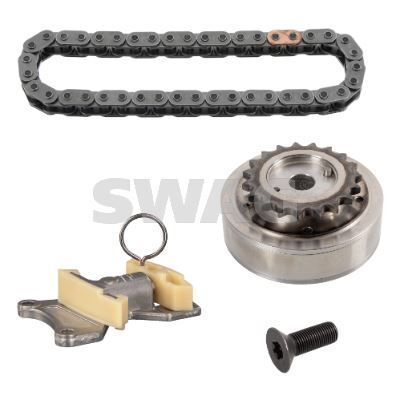 SWAG EKSANTRİK MİLİ AYAR ÜNİTESİ (CONTALI) A1/A3/A4 04> (06F109088J)