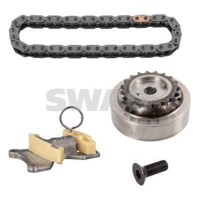SWAG EKSANTRİK MİLİ AYAR ÜNİTESİ (CONTALI) A1/A3/A4 04> (06F109088J)
