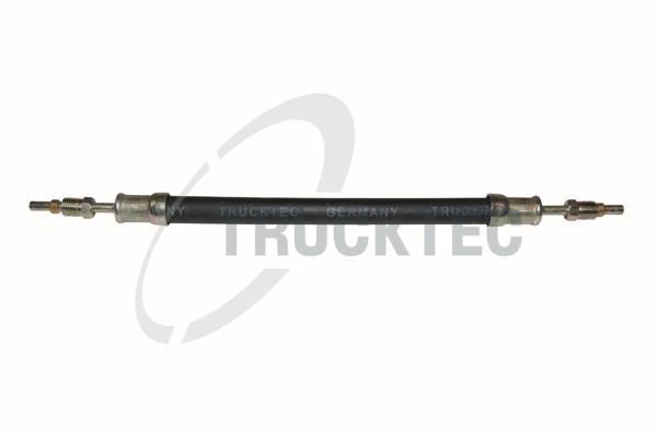TRUCKTEC DEBRİYAJ HORTUMU (A3355730036)