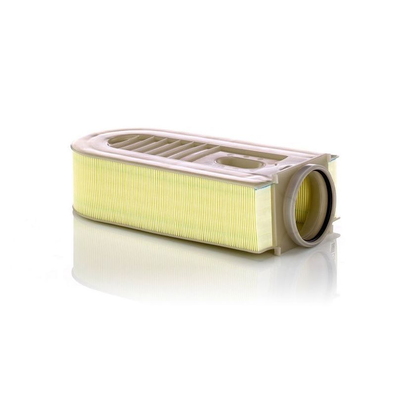 MANN-HUMMEL HAVA FİLTRESİ W204/W212 (A6510940004)
