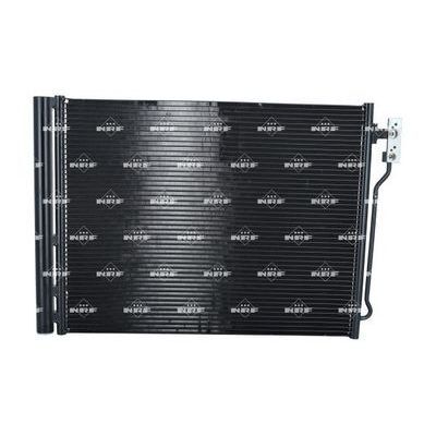 NRF KLİMA RADYATÖRÜ F10 520İ (64537618770)