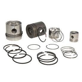 NURAL PİSTON VW 1.6 TDİ GOLFVI PASS A3 CAYA/B/C/D 80,00M (03L107065J)