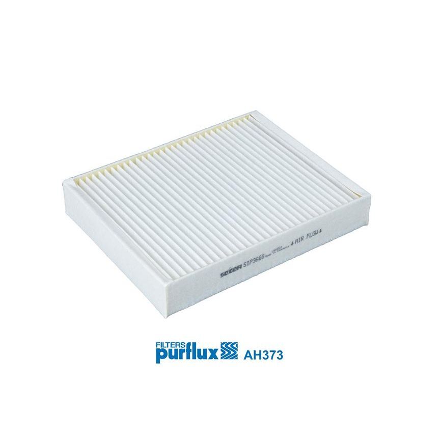 PURFLUX FİLTRE (64119237554)