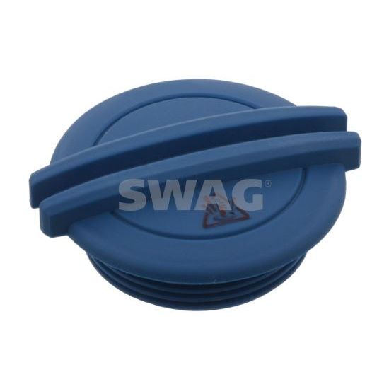 SWAG RADYATÖR KAPAĞI CADDY,T5,LT35,CRF (3B0121321)