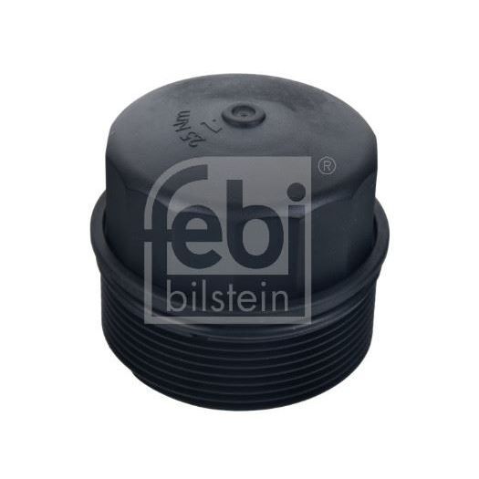 FEBI YAĞ FİLTRE KAPAĞI W202/W210/W463/W638 (A1041840608)