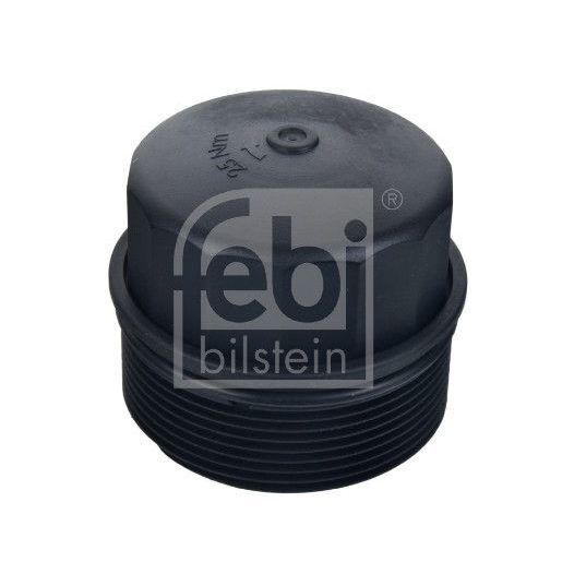 FEBI YAĞ FİLTRE KAPAĞI W202/W210/W463/W638 (A1041840608)