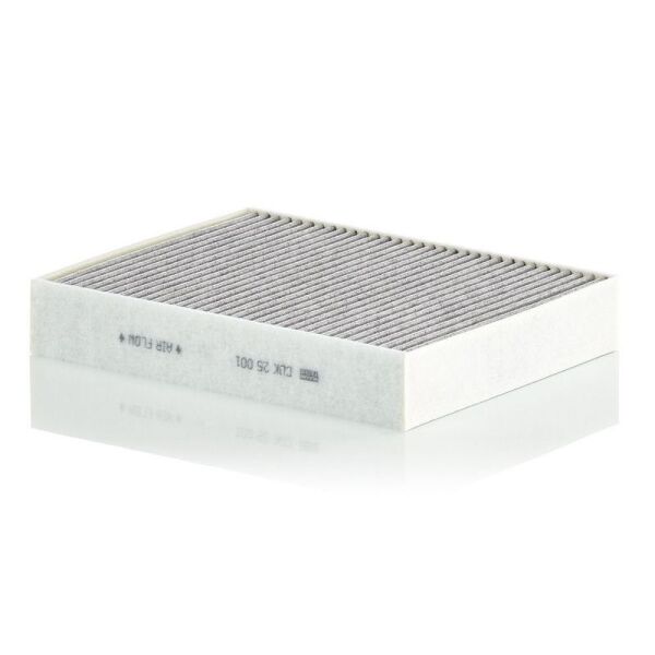 MANN-HUMMEL KLİMA FİLTRESİ. F20-F30… (64119237555)