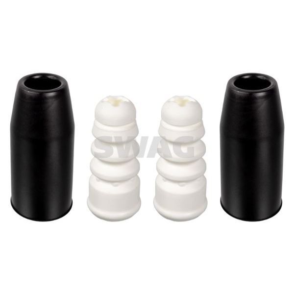 SWAG AMORTİSÖR KÖRÜK SETİ ARKA PASSAT/A4/SUPERB I (3B0512131H)