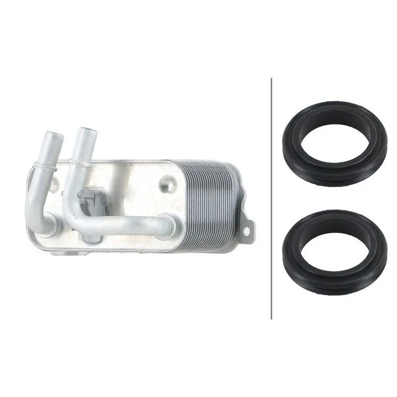 BEHR YAĞ SOĞUTUCU E60/E65 - N52/N53 (17117534896)