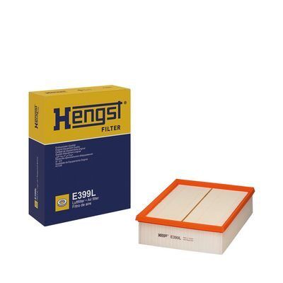 HENGST HAVA FİLTRESİ A4 02> (06C133843)
