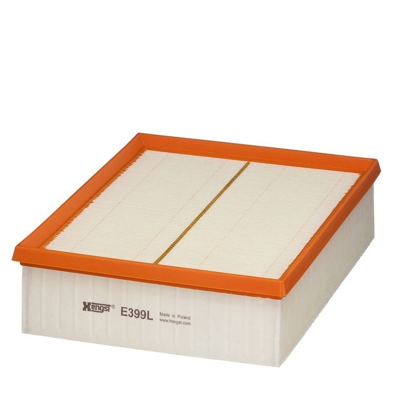 HENGST HAVA FİLTRESİ A4 02> (06C133843)