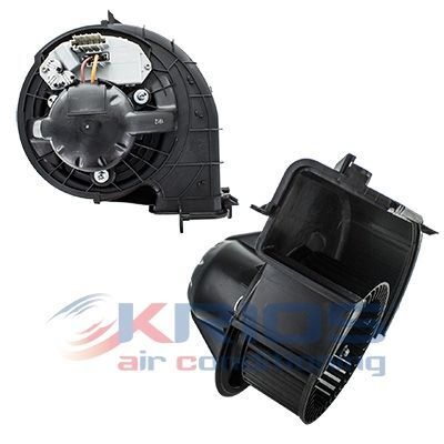 MEAT & DORIA KALORİFER MOTORU E70/E71/E72 (64119245849)