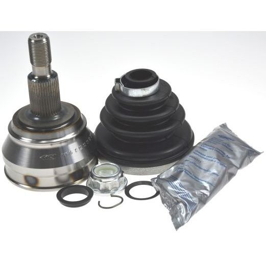 GKN DIŞ AKS KAFASI GOLF BORA BCB (357498099E)