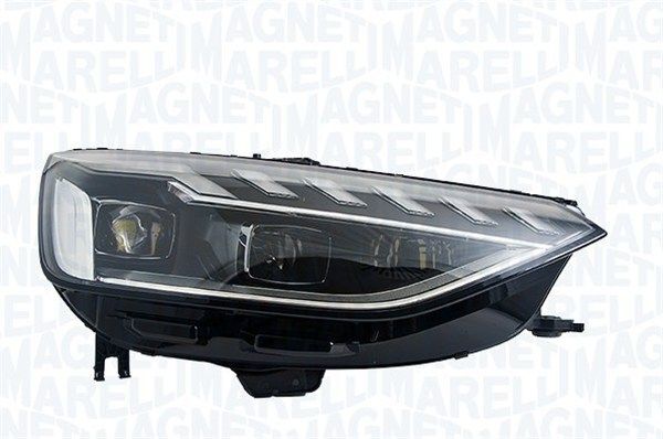 MAGNETI MARELLI KOMPLE FAR A4 16>LED SOL (8W0941033D)