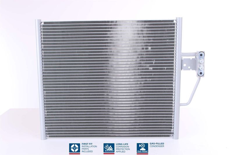 NISSENS KLİMA RADYATÖRÜ E39/E52 (64538378438)