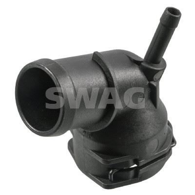 SWAG SU FLANŞI CADDY 2.0 TDI (3C0122291)