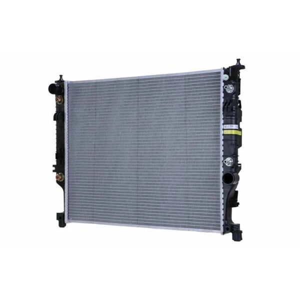 HELLA TERMAL SU RADYATÖRÜ W164/W251 (A2515000703)