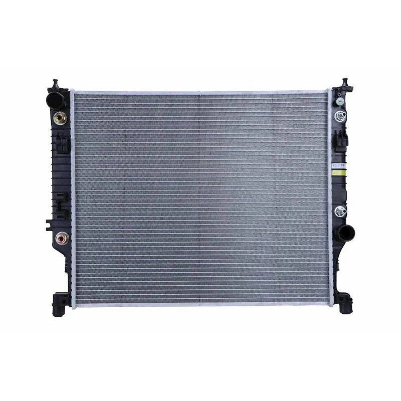 HELLA TERMAL SU RADYATÖRÜ W164/W251 (A2515000703)