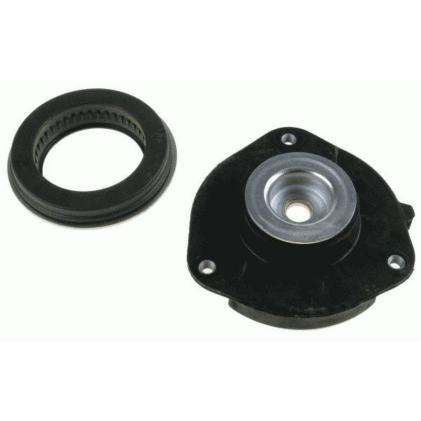 LEMFORDER AMORTİSÖR TAKOZU (BİLYALI) ÖN GOLF5/JETTA/CADDY/PASSAT/A3/LEON/OCTAVIA 04> (1K0412331B)