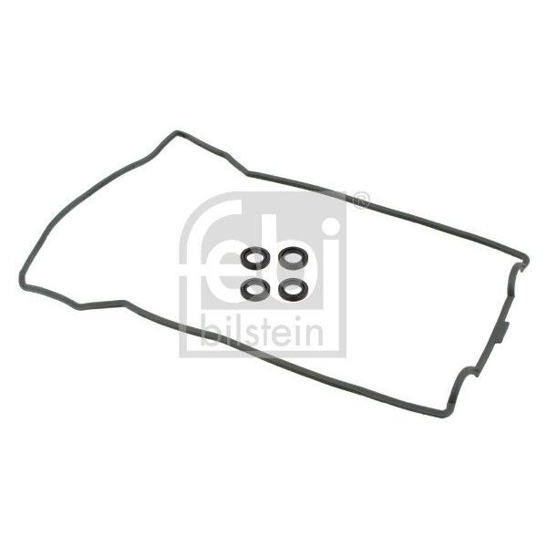 FEBI KÜLBÜTÖR KAPAK CONTA SETİ M111 (A1110100430)