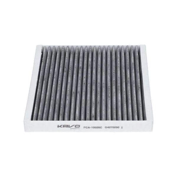 FILTRON POLEN FİLTRESİ KARBONLU W453 (A4538350300)