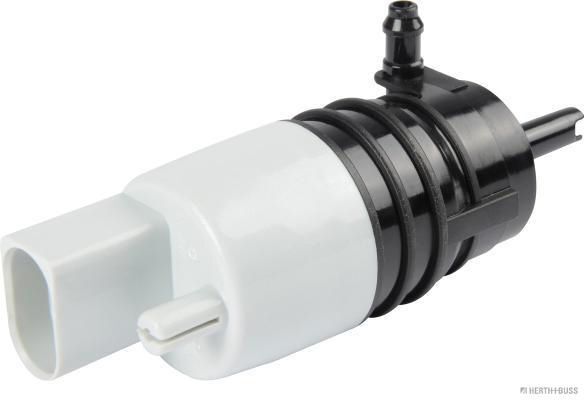HERTH+BUSS SİLECEK SU POMPASI W205/W213 (A0998660121)